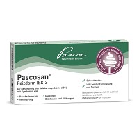 PASCOSAN Reizdarm IBS-3 Tabletten - 30St