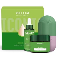 WELEDA Geschenkset Skin Food Tagespflege & Serum - 1St