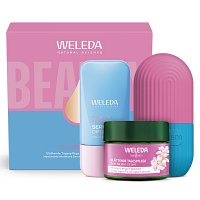 WELEDA Geschenkset Serum Drops glätt.Tagespf.&Hyal - 1St