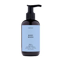 NATÜÜR Body Wash - 200ml