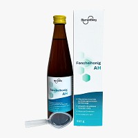 BLUMENBERG Fenchelhonig AH - 350g
