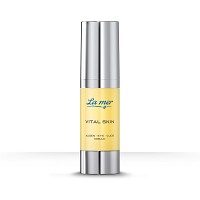 LA MER Vital Skin Augencreme o.Parfum - 15ml