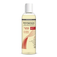 PHYSIOGEL Calming Relief A.I.Dusch- und Badeöl - 400ml