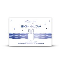 LA MER Ampullenset Skin Glow 2025 - 1P