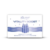 LA MER Wirkstoff-Seren Set 2025 - 1P