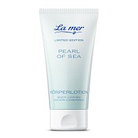 LA MER Pearl of Sea Körperlotion m.Parfum - 150ml