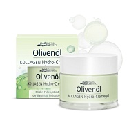 OLIVENÖL KOLLAGEN Hydro-Cremegel - 50ml