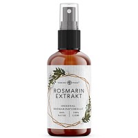 ROSMARINEXTRAKT f.Haare&Kopfhaut Nordic Pure Spray - 100ml