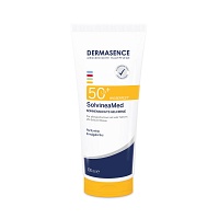 DERMASENCE SolvineaMed Sonnensch.Gelcreme LSF 50+ - 200ml