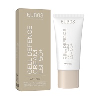 EUBOS ANTI-AGE Cell Defence Cream LSF 50+ - 50ml
