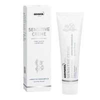 GEHWOL MED sensitive Creme - 125ml