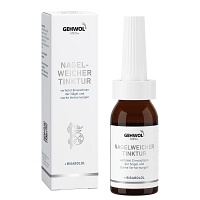 GEHWOL MED Nagelweicher Tinktur - 15ml