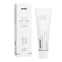GEHWOL MED Deo Creme - 125ml