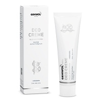 GEHWOL MED Deo Creme - 75ml