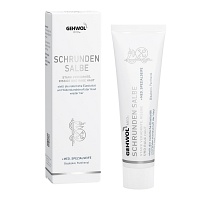 GEHWOL MED Schrunden Salbe - 125ml