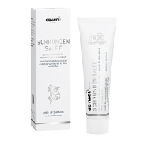 GEHWOL MED Schrunden Salbe - 75ml