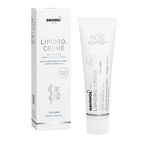 GEHWOL MED Lipidro Creme - 75ml