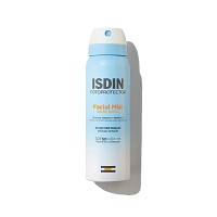 ISDIN Facial Mist LSF 50 - 100ml