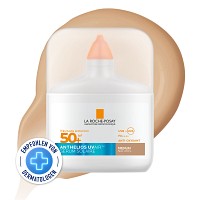 ROCHE-POSAY Anthelios UV Air Serum TT med.LSF 50+ - 50ml