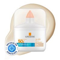 ROCHE-POSAY Anthelios UV Air Serum TT hell LSF 50+ - 50ml