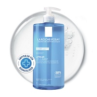 ROCHE-POSAY Lipikar Gel Lavant - 1000ml
