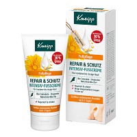 KNEIPP Repair & Schutz Intensiv Fußcreme - 50ml
