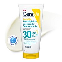 CERAVE Sonnenschutz Körper feuchtigkeitssp.SPF 30 - 75ml