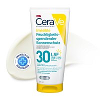 CERAVE Sonnenschutz Körper feuchtigkeitssp.SPF 30 - 177ml