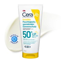 CERAVE Sonnenschutz Körper feuchtigkeitssp.SPF 50+ - 75ml