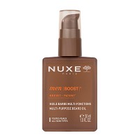 NUXE Men Bartöl - 30ml
