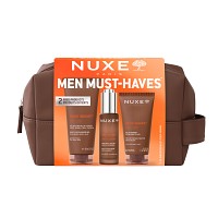 NUXE Men Set 2026 - 1St
