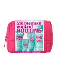 NUXE Kennenlern-Set Zinc Power - 1St