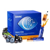 INNE Vision Kids Weichkapseln+Trinkampullen - 1P