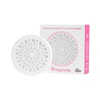 ONLYSMILE Zahnaufhellungspulver - 75g