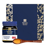 MANUKA HEALTH MGO 400+ Manuka Honig Geschenk-Set - 250g