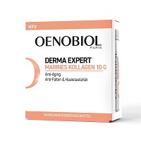 OENOBIOL Derma Expert Marines Kollagen 10G TRA - 10X25ml