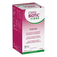 OMNI BiOTiC FiBRE Immun Pulver - 450g