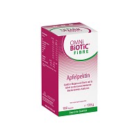 OMNI BiOTiC FiBRE Apfelpektin Kapseln - 180St