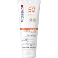 ULTRASUN Family SPF 50+ Tube - 200ml