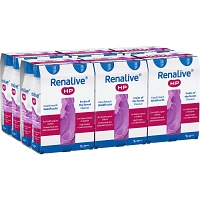 RENALIVE HP Waldfrucht flüssig - 24X200ml