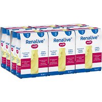 RENALIVE HP Lemon Yoghurt flüssig - 24X200ml