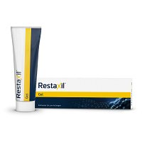 RESTAXIL Gel - 160ml