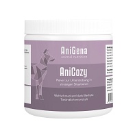 ANICOZY Vitamin B1+B2+B3+B6+B12+Zink Pulver vet. - 300g