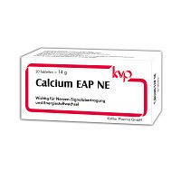 CALCIUM EAP NE Tabletten - 20St