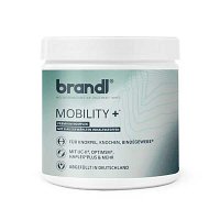 MOBILITY+ Kapseln - 90St