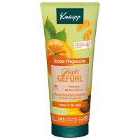 KNEIPP Aroma-Pflegedusche Glücksgefühl - 200ml