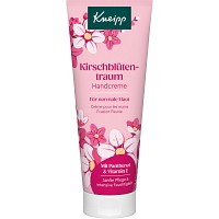 KNEIPP Handcreme Kirschblütentraum - 75ml
