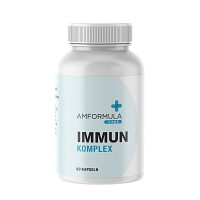 AMFORMULA Care Immun Balance Kapseln - 60St