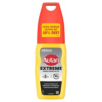 AUTAN Extreme Pumpspray - 100ml