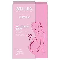 WELEDA Geschenkset Mama 2026 - 1P
